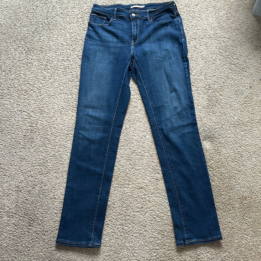 Levi’s